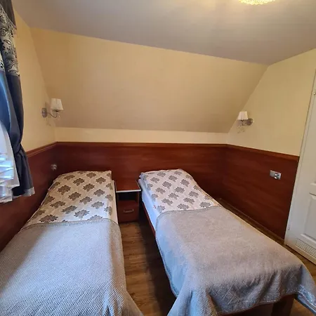 Api Carmen Zakopane Apartment Room photo