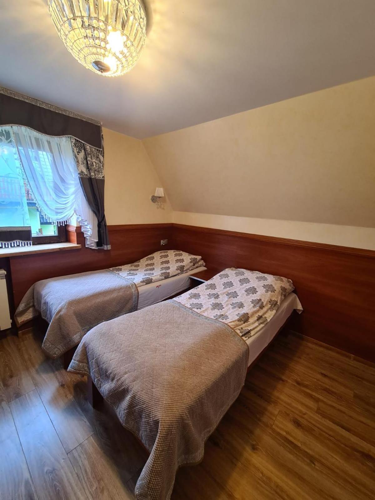 Homestay Api Carmen Zakopane