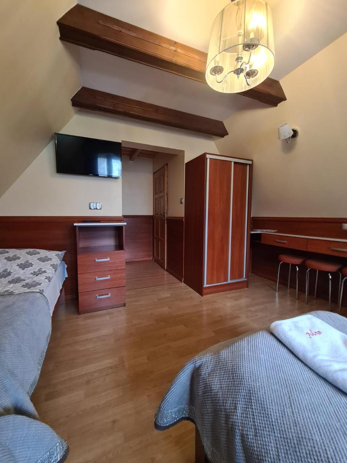 Homestay Api Carmen