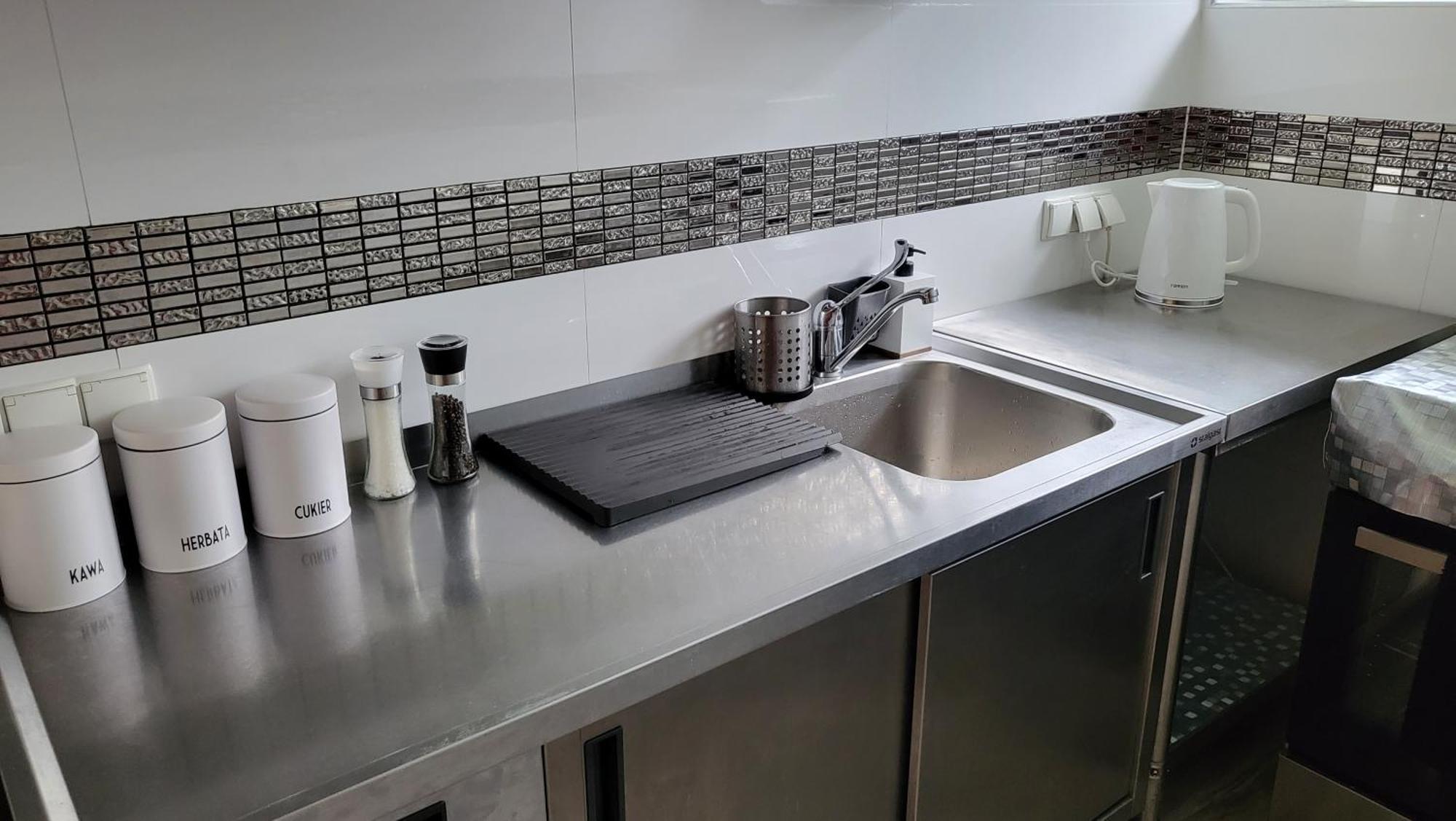 Api Carmen Homestay Zakopane