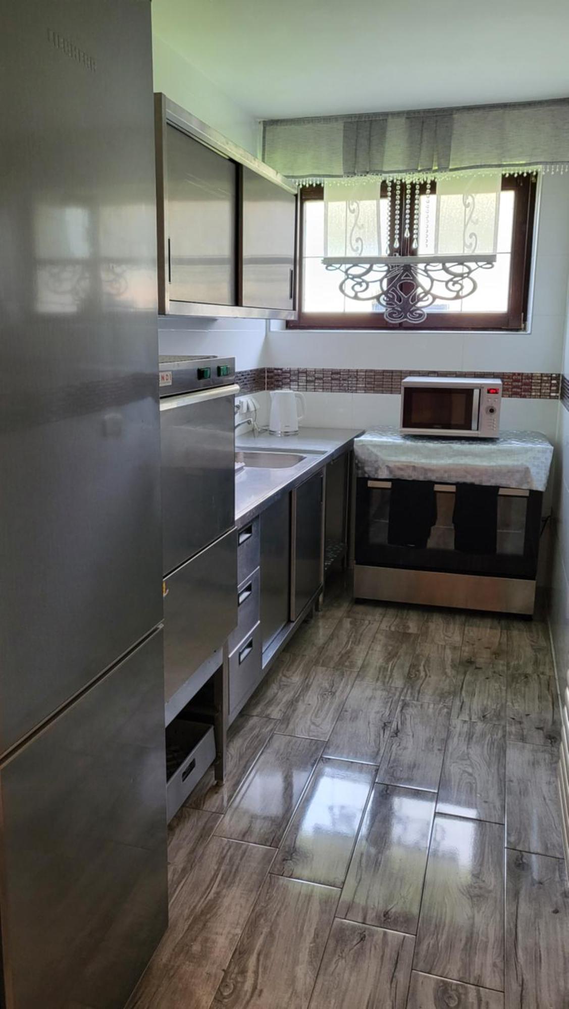 Homestay Api Carmen Zakopane