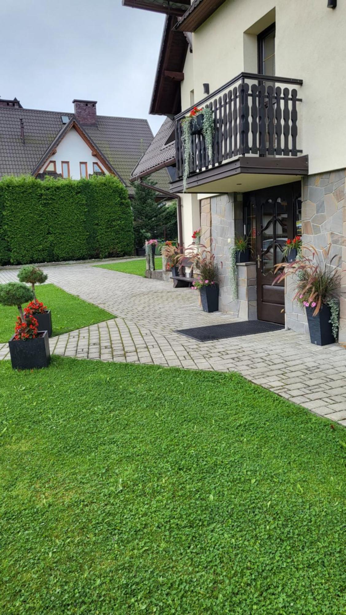 Homestay Api Carmen Zakopane